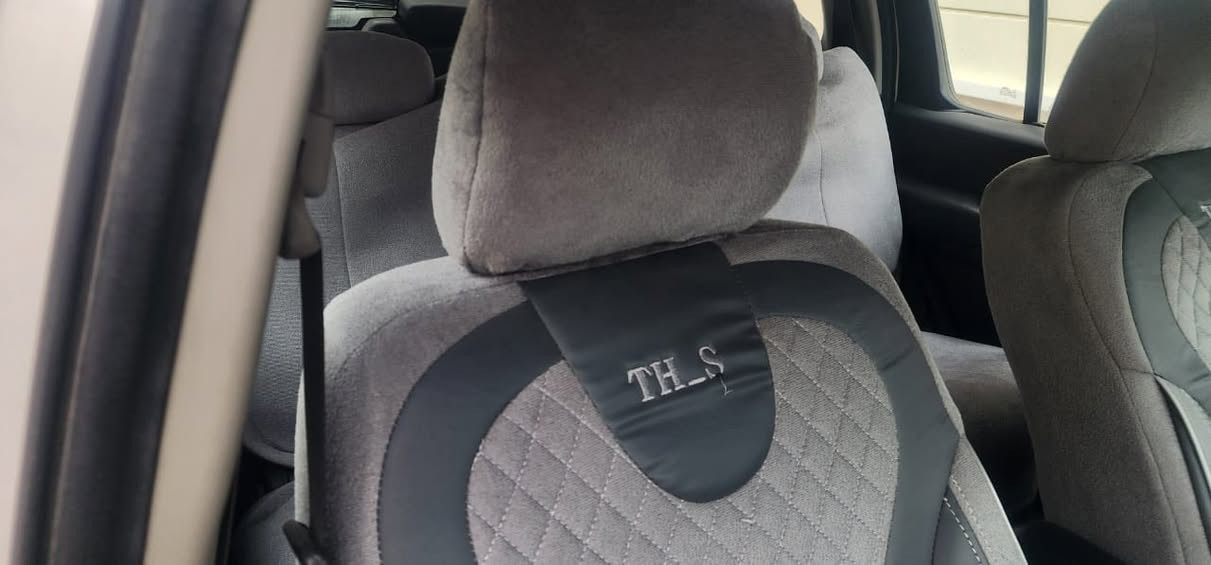 سلام عليكم نيسان بافندر للبيع موديل 2008 ، رقم ميسان تحويل ثاني يوم ، محرك جديد V6(4000) . 
7 راكب ،،، بيها تبديل جاملغ امامي مال تفصيخ نفس اللون وباقي السيارة كفالة ، رايدها ب95 ورقة 
مكاني العمارة ***********
