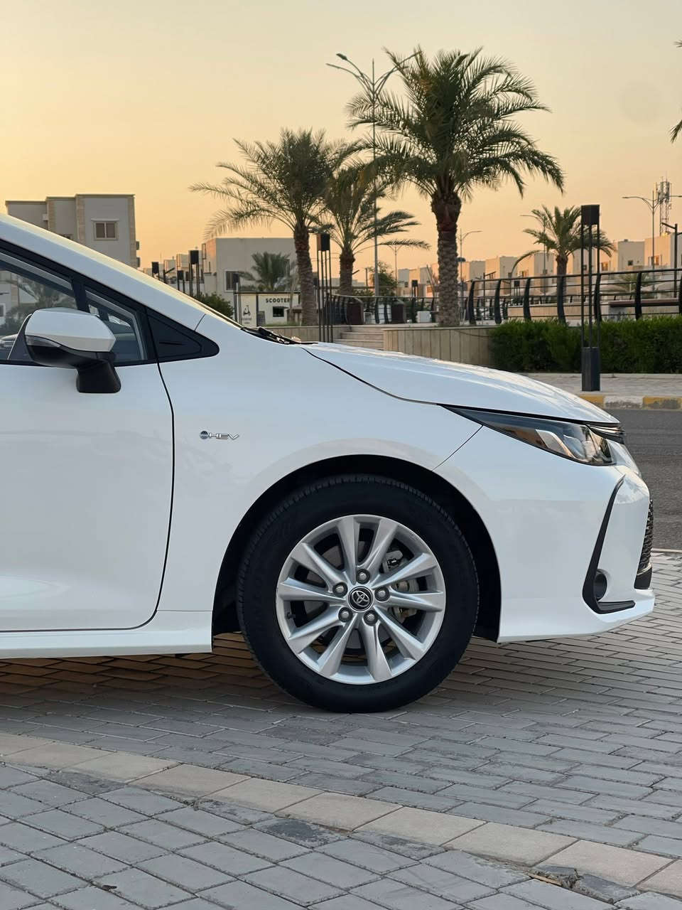 تويوتا كورولا هايبرد الشكل الخليجي 2025
القطعة _ع وضع الوكاله  26km 
#جديـد
🔥#كفاله_عامة🔥

بسعر  ( 158 $) مجالك حك جيتك فقط

اليكم التفاصيل الآتية:

✅ خليجي 

✅ الموديل 2024 

✅ سعة المحرك 1,8L

✅ مرتبط بناقل حركة أوتوماتيكي 

✅ عدد AIR BAG 8

✅ سلايد رووف

✅ لايت زينون + LED

✅ حجم الاطار 205/55R16 

✅ ويل كب 16

✅ مفتاح التشغيل بصمة

✅ دشبول ديجيتال 

✅ شاشة اصلية

✅ كاميرا 

✅ المقاعد جلد اصلي

✅ تتسع المقصورة ل 5 ركاب

✅ مثبت السرعة Cruise

✅ تحديد المسار

✅ المودات والأوامر الصوتية

✅ فحص أنظمة السيارة 

✅ حساسات ضغط اطارات 

✅ تبريد شاشة

✅ قطعتين تبريد

✅ هاند بريك بصمة

✅ نظام مانع الانزلاق 

✅ اوتو هولد Auto Hold 

✅ اشارة في المرايا الجانبية

✅ مخرج منفذ الطاقة

✅ ا  Bluetooth 

✅ تطعيم الدواخل ألمنيوم

✅ كار بلي 

✅فتحة سقف 

🛑فوووول مواصفات  🛑

عنوان 📍.. صلاح الدين - تكريت 

للاستفسار يرجى الاتصال على الرقم  ☎️:

***********
