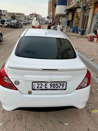 صني ٢٠٢٤ • ماشيه ٦٠ الف • رقم اربيل