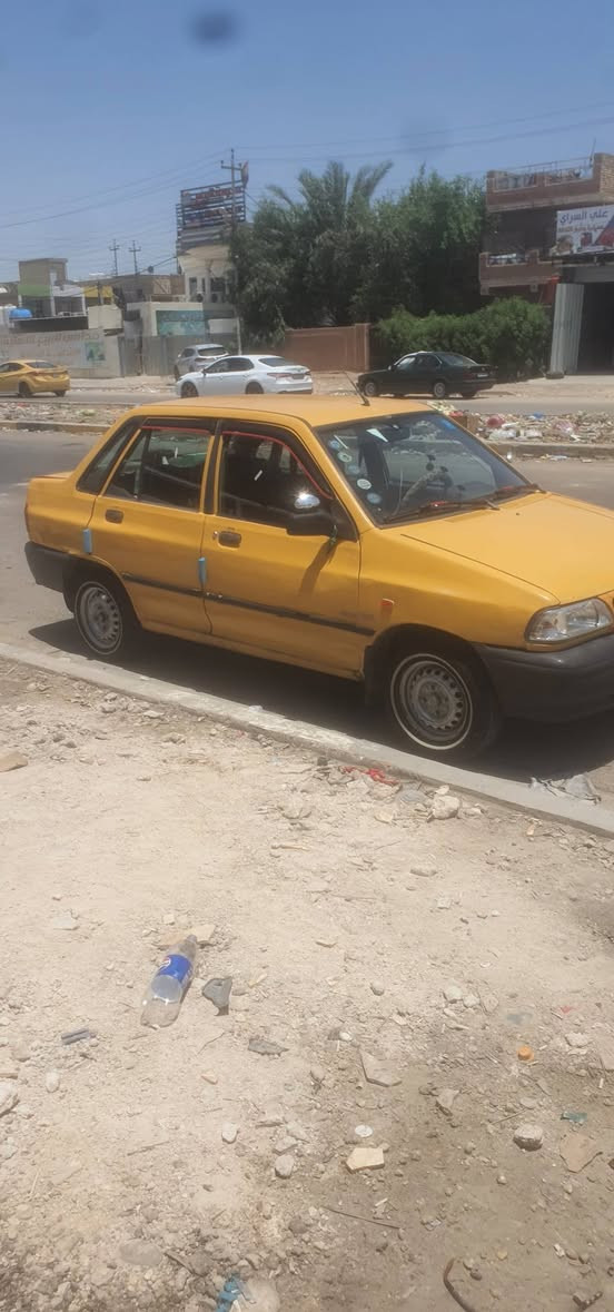 سلام عليكم سايبه مديل عشره شواصيهه نظاف السعر ١٩ بيهه مجال مكان بغداد الاستفسار اتصال ***********
