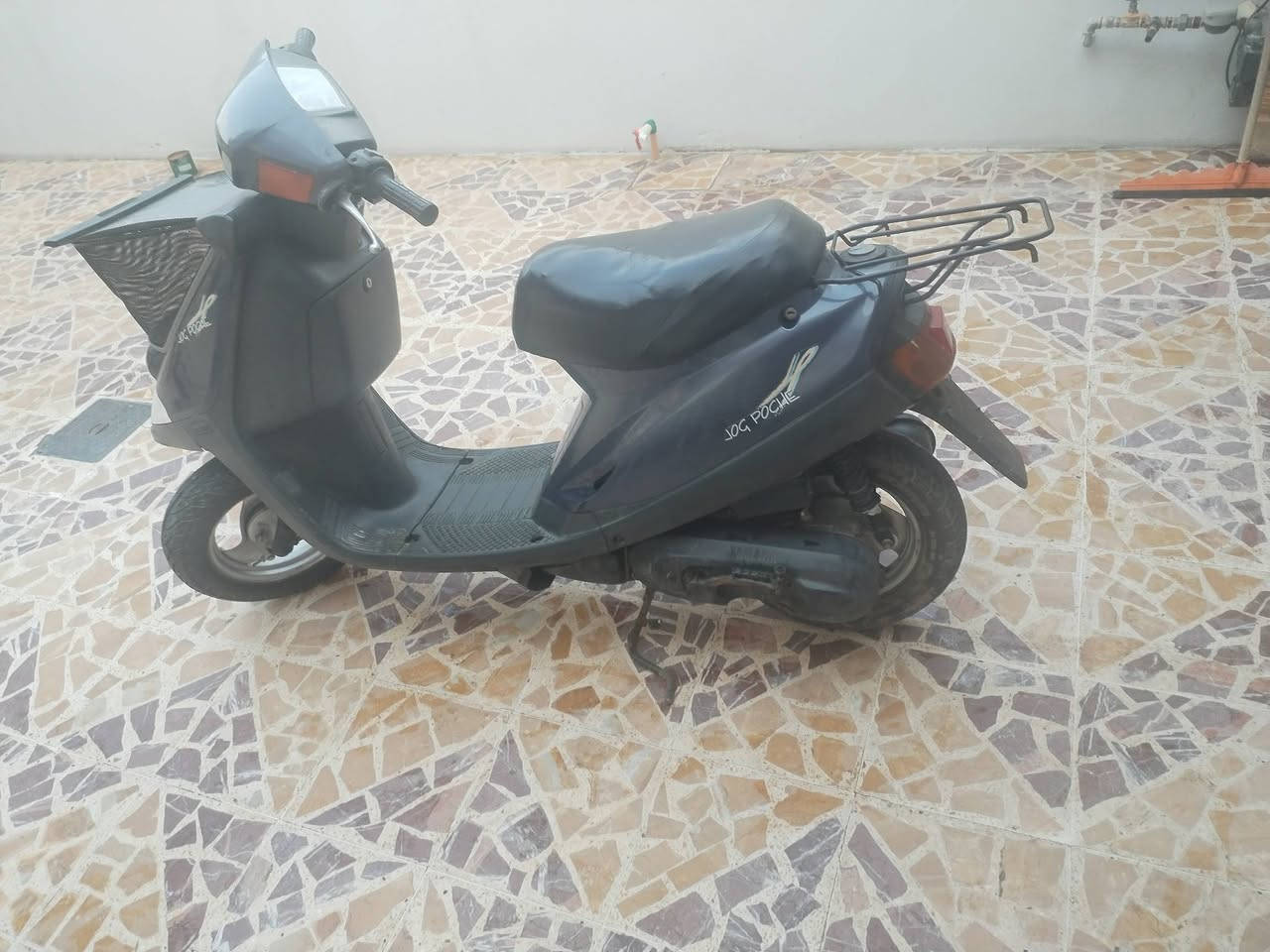 لبيع ماطور بزون مفتوح مر وحد السعر٢٧٥ وشراي يخابرني***********
