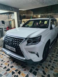 برادو لكزس • ٢٠٢٠ • ٧٠٠٠٠ كم