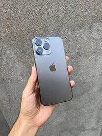 آيفون 13 برو ماكس • ٢٥٦ • بطاريه ٨٦