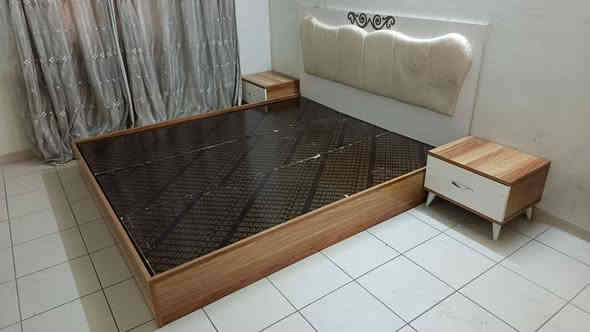 #غراض_اخو_الجديد

غرفة تركيا 5 قطع 
اسره نفر عدد 3
ميز طعام 
 
الاستفسار خاص او الاتصال 
*********** واتساب 
***********

#ملاحضة 

للانظمام لمجموعه الواتساب 👇👇

https://whatsapp.com/channel/0029VaCzlEbDJ6H1gPNIRj0f
