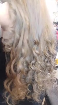 صبغ شعر جميع اطوال شعر ١٥ حفافة وتنضيف بشرة ب٥   جميع انواع تاتو ب١٥ ا...