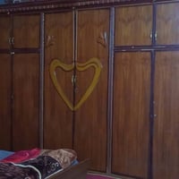 غرفة صاج كاملة • قابل للتفاوض