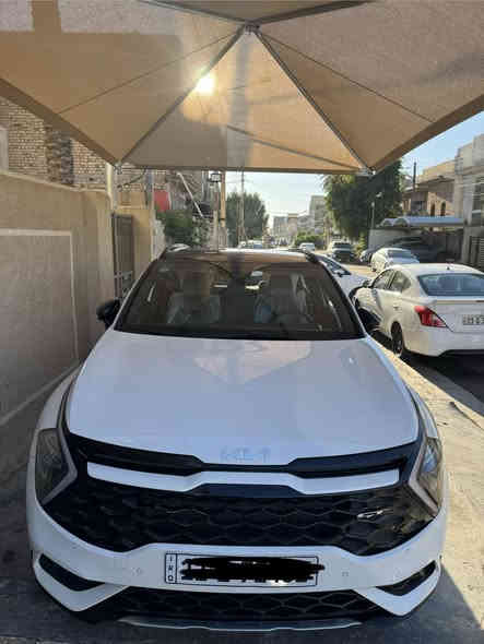 سبورتج جيتي لاين 2025 ماشيه 712 كم بعده زيرو فول مواصفات مكانه بغداد العامريه السعر 272$ للاتصال ***********
