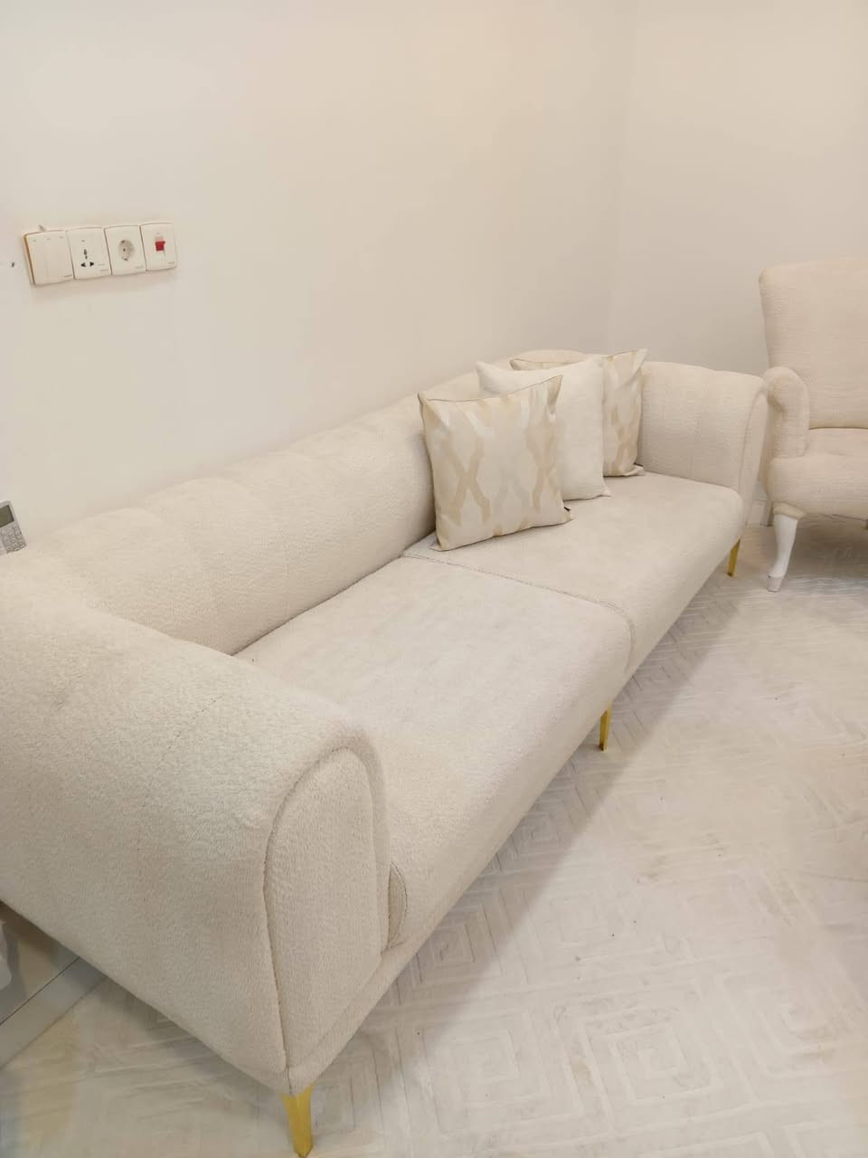 تخم للبيع جديد م مستخدم حاطته بصاله مغلقه سعره 700


**إذا كنت صاحب هذا الإعلان وتريد حذفه لأي سبب، رجاءا أرسل رسالة إلى الدعم الفني**