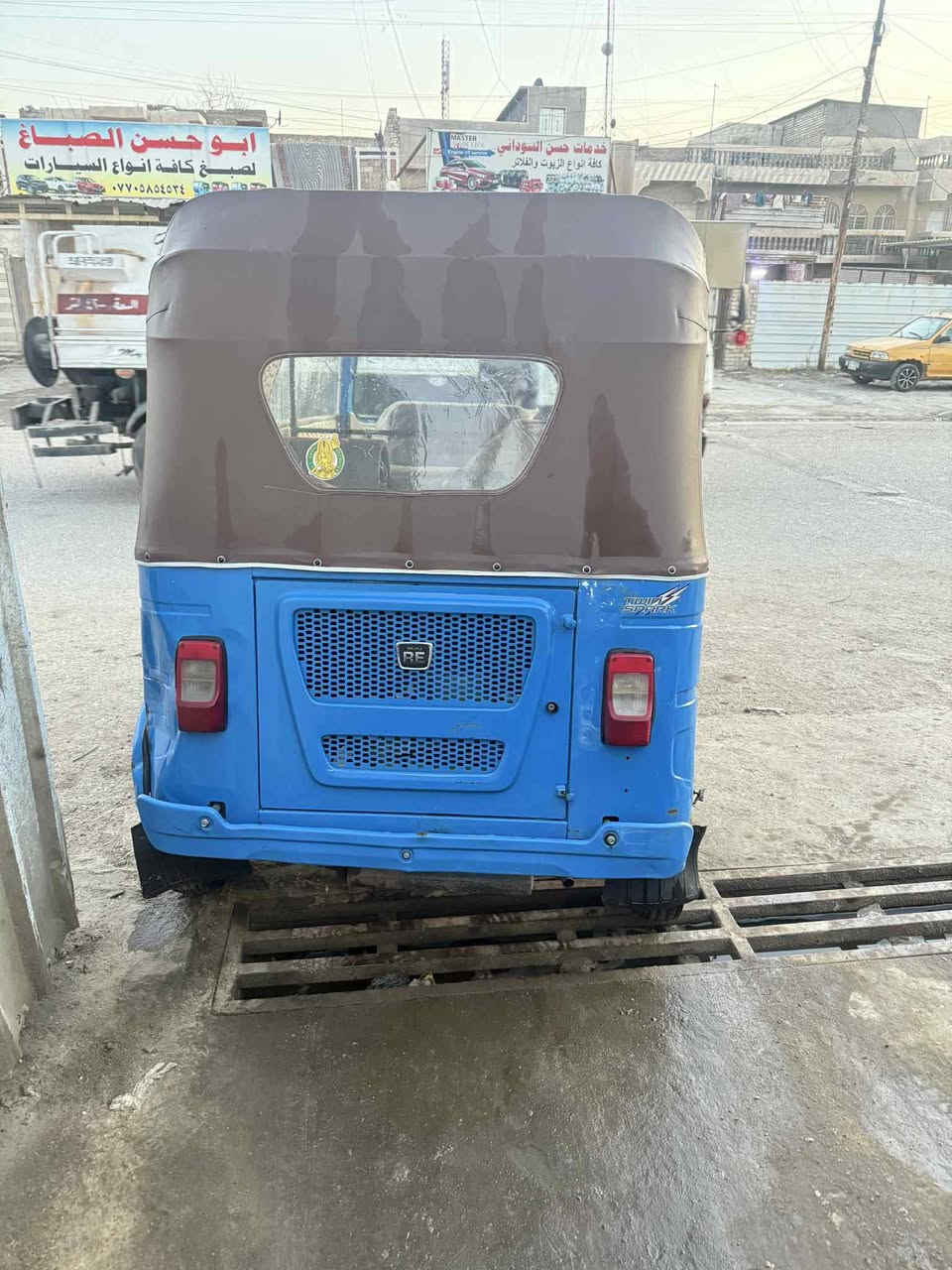 سلام عليكم تكتك ثنين و عشرين لبيع بكاني شعب ***********
