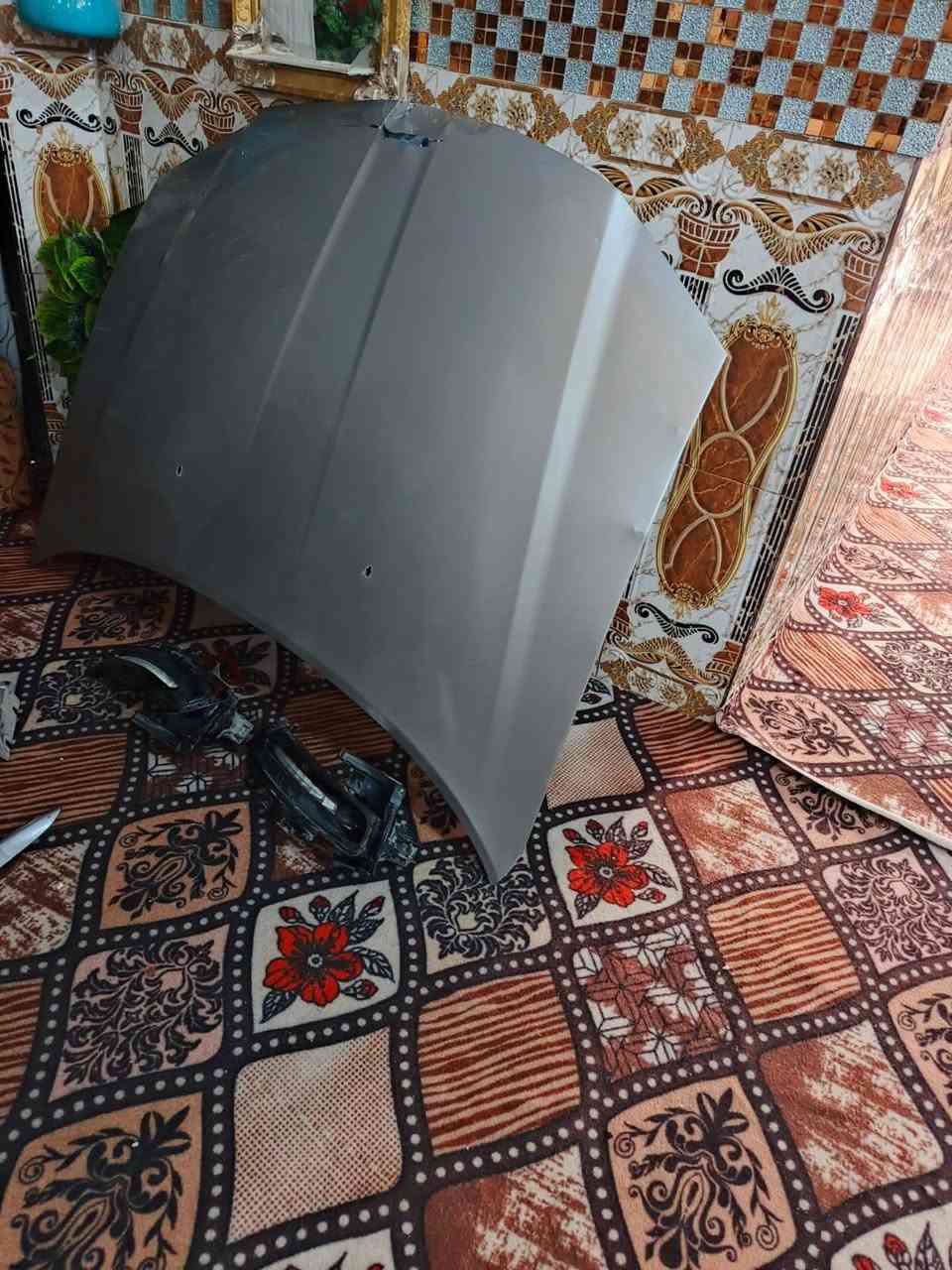 غراض اوباما
بنيد 
جاملغ 
نيكل دعاميه خلفيه 
بلاجكتور ولد دعاميه اماميه
السعر 125 كلهن 
مكاني ناصريه
*********** ناصرية, ذي قار
