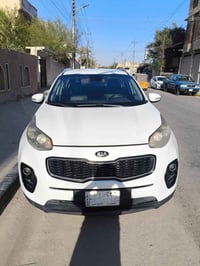 سبورتج ٢٠١٨ • ٢٠٠٠ تيربو • رقم بصرة