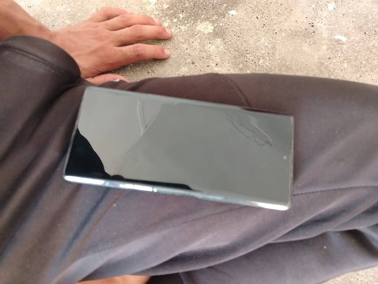 HONOR X9a 5G
باتري 5100 كبس مامفتوح ذاكره 256 رام 8+8 شاشه مقوسه سعر 200 /  ***********
