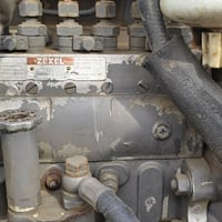 للبيع محرك دايو ٦سلندر مكفول كفاله عامه للستفسار07831445707