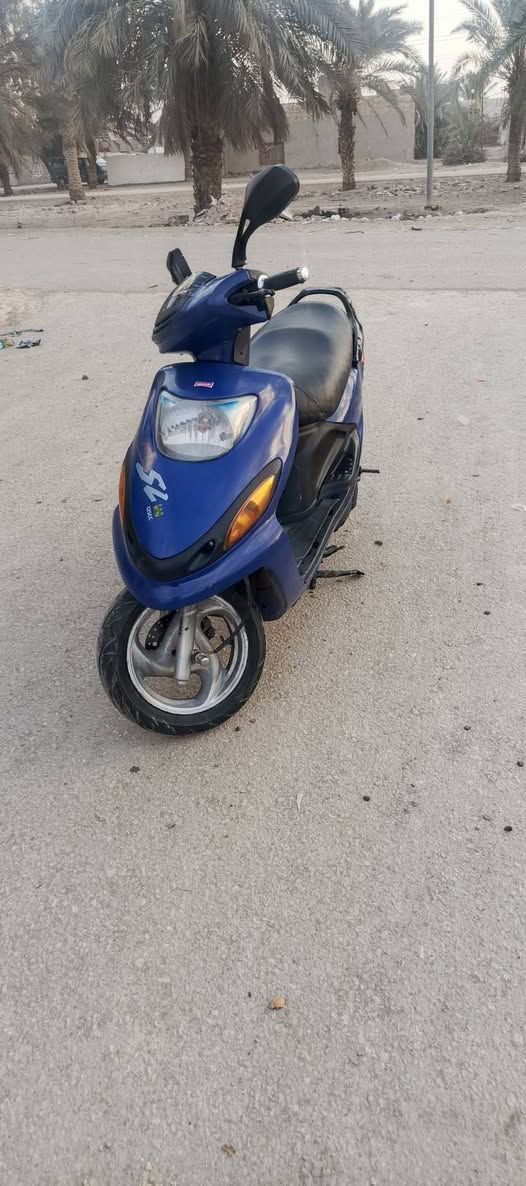 السلام عليكم دولفين لبيع
دراجه كامله شرط بيه مكينه خرسه ماتنسمع دراجه جاهزه كهربيات كله شغاله سلف هندر تشتغل السعر 450
وبيه مجال بصيط لجيه بس لين دراجه مال بيت وجاهزه للخير مكان دراجه بابل القاسم الي يريده يتصل‏‪***********‬‏ يولد خاص ماعندي الي يريده يتصل
