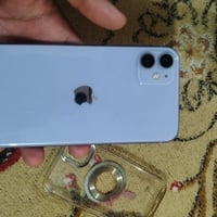 ايفون ١١ ١٢٨ • بطاريه ٩٠٪ • مكفول كفاله