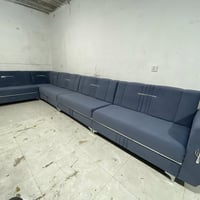 قنفة حرف L • ١٠نفرات • اربيل مامزوا