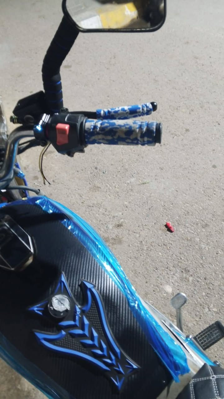 للبيع فيوم نعومه المحرك زلال صلف كهربائيات كله شغال سعر ٣٢٥ عنوان الرمادي
خاص او عل رقم ***********
