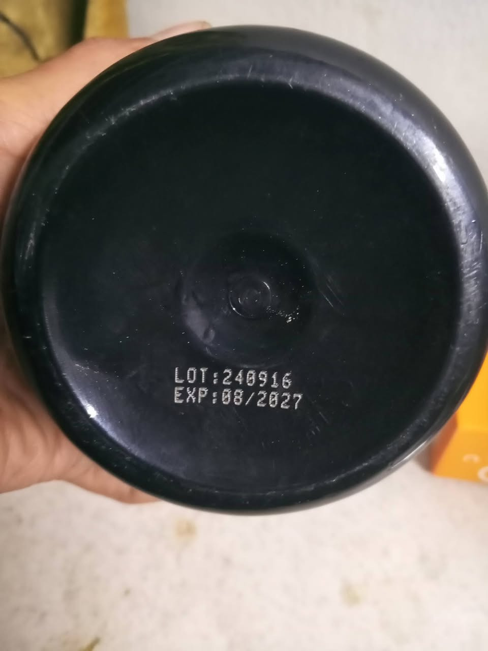 امينو للبيع أمريكي الله شاهد الأصلي بس سبب الاصابة تركت تمارين وماحتاجة وحرمات يخرب اكسباير شهر8/2027


**إذا كنت صاحب هذا الإعلان وتريد حذفه لأي سبب، رجاءا أرسل رسالة إلى الدعم الفني**