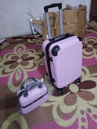 اكسسوارات شخصية • 25 قطعة