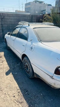 بطه متصل • موديل ١٩٩٢ • بصره براضعيه