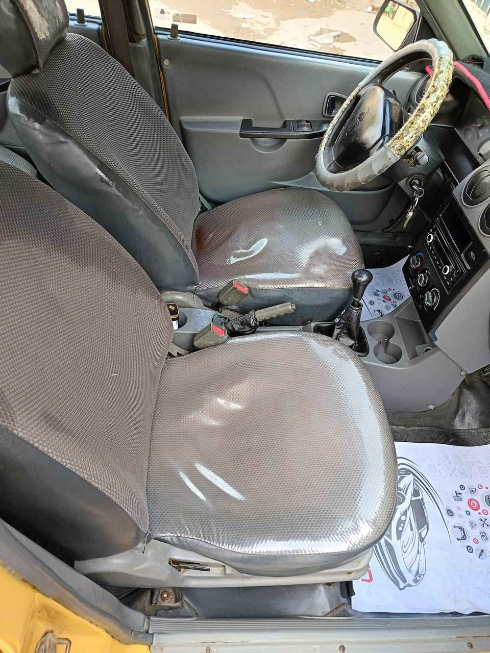 السلام عليكم اخوان سايبا موديل 14سياره خيرمن الله تبريدشغال مكينه خيرمن الله لاصرف  ولاتبخير شواصي الايمن معمروالا يسريرادله تعميرصدرامامي خلفي جديدسنويه 30تنتهي مكاني زعفرانيه السعر28وبيهامجال ***********
