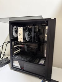 بصرة • i5 13400F • RTX 3050