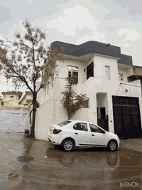 كاني سپيكه • ١٣٧م • ٣غرف