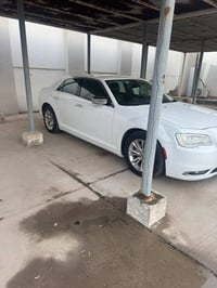 السلام وعليكم للبيع كرايسلر اوبامة 2019 اصل كلين تايتل مكفولة كفالة عا...