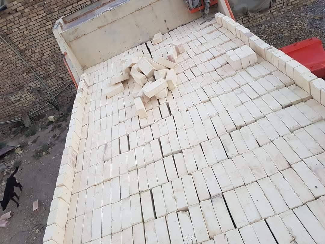 بسم لله الرحمن الرحيم    الى  الزبائن(***********) الكرام  نقدم لكم  تجهيز طابوق الطيب  عدد السكس  8000الف طابوكه وزيادة 650  / وعدد التك 4000الف  وزيادة 300 الطابوق المتوفر
انجكتر ✅ بيرنه ✅ درجه اولى ✅ ويوجد كسر درجه اولى 
لكافة انحاء البصره. والعماره اقضية ونواحي   [] حسب الطلب 
للاستفسار  والاتصال مع واتساب [] او  مراسلة الصفحه ////         متواجدين 24 وعشرين ساعه[] لمكان ميسان []‏‪***********‬‏ [] انواع الطابوق وكلمن وسعره
موجود واتساب
