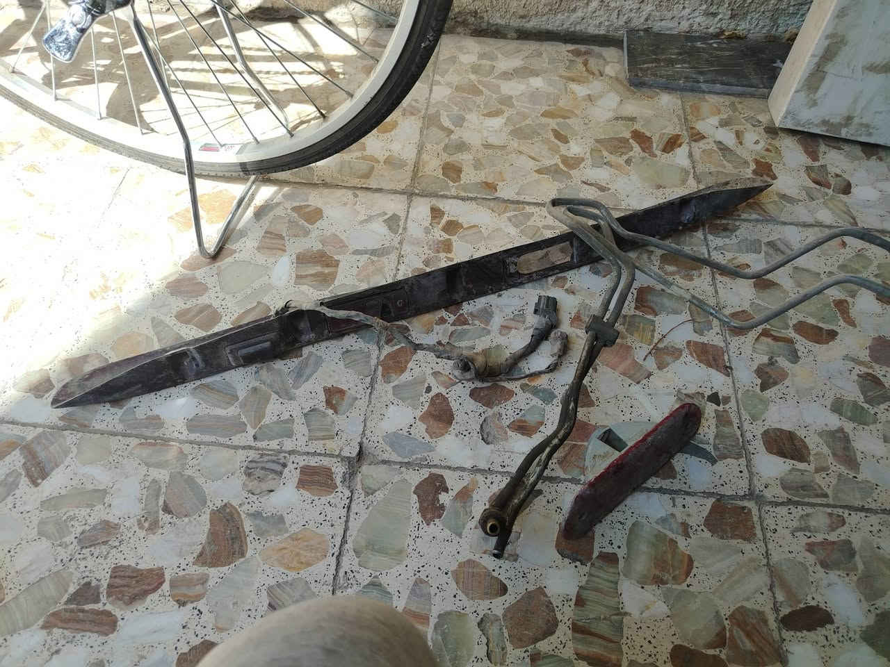 السلام عليكم غراض شيروكي ٢٠٠٠ كلهن ٧٥ الف اتصال ***********
