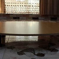 ميز طعام • نضيف • كركوك