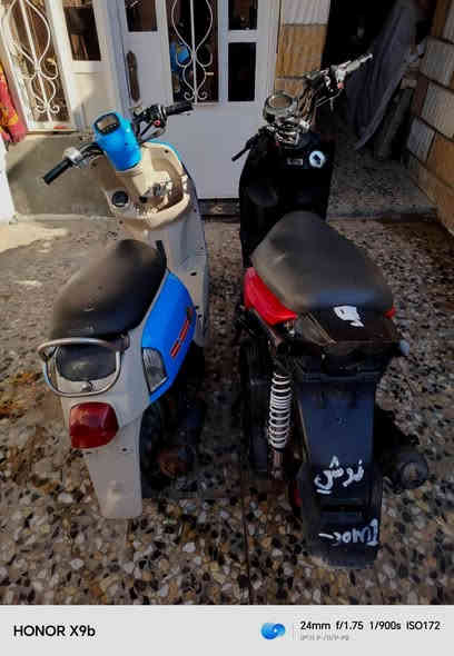 السلام عليكم دراجات للبيع سكنس جبلي مكينه وكفر. مكفوله شلعه ومعدل كهربائيات كلها شغاله  وثانيه ماكس بوليس نوزل داخل اكريمي كهربائيات كامله مكينة مكفوله مكاني بغداد حسينيه الراشديه شراي اتصل ممتواجد عل نت ***********
