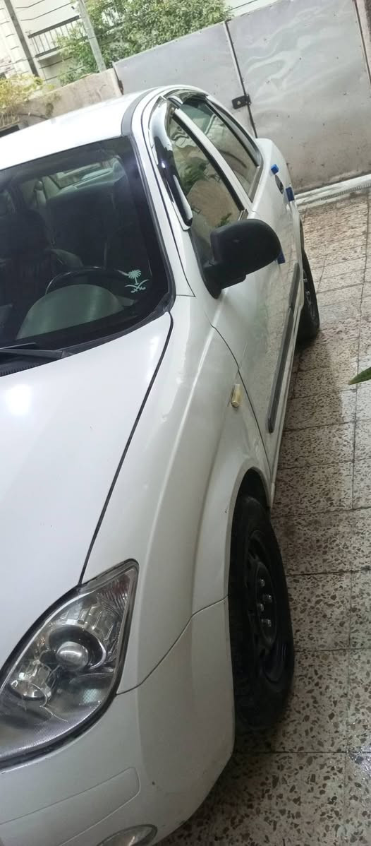 تيبا 2013
بغداد بسمي تحويل شوكت متريد
بية ضربة بل دعمية خلفية موضحة بل صور 
بية تكحيلت تعمير خياسات
داخل جلد 
كهربائي كلة شغالة 
محرك جديد ابو الصندوك قبل سبوع شديتة 
كير نضيف كلج جديد 
ليت عدسة شاشة كامرات ثنين امامي خلفي 
تبريد ثلج تدفاء شغالة 
حماوتة ربع ضهر تصعد فوك ربع بشوية 
راديتر جديدة 3 سراوات ماء زيتي اخضر 
للشراي سعرة 43 بية مجال بصيط 
مكان السيارة البياع  
هذا رقمي *********** بغداد, العراق
