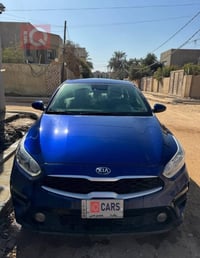 فورتي ٢٠١٩ • ماشيه ٣٤الف • قابل تفاوض