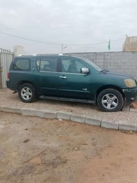 ارمادا ٢٠٠٦ • وارد خليجي • منصبة غاز