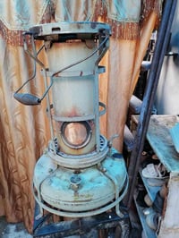 صوبة علاء الدين • انكليزي • نحاس