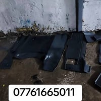 للبيع قمبوره مكاعيات اكتروز ميكه زيرو!! السعر الاتصال علا الرقم 077616...