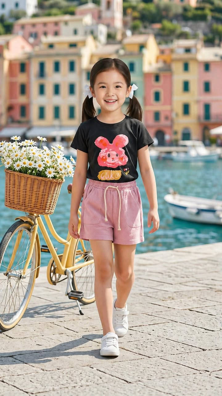 �✨ رجعنالكم بأحلى التشكيلات ✨🎀

لأن أطفالكم يستحقون الأجمل دائمًا 🧸💕
وفرنالكم ملابس كيوت، مريحة، وخامات تجنن 😍

👶 موديلات جديدة
🎀 ألوان تهبل
🔥 أسعار مناسبة جدًا

ولفترة محدودة:
✨ خصومات خاصة على عدة موديلات ✨

🚚 التوصيل متوفر لكل المحافظات
📩 للحجز والاستفسار راسلونا عالخاص


**إذا كنت صاحب هذا الإعلان وتريد حذفه لأي سبب، رجاءا أرسل رسالة إلى الدعم الفني**