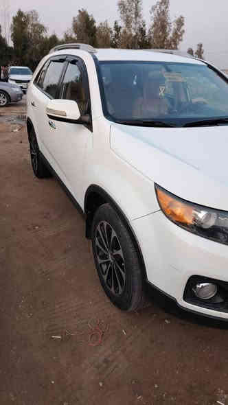 السلام عليكم سورنتو موديل ١٢ سليمانيه 7 راكب ٣ قطع تبريد تدفه كهربائيات كله شغال محرك 2400 دوش تريد تحويل تريد وكاله عنوانه بابل محاويل السعر 50 قابل لتفاوض *********** بيه شبر  بجاملغ الإمامي فقط
