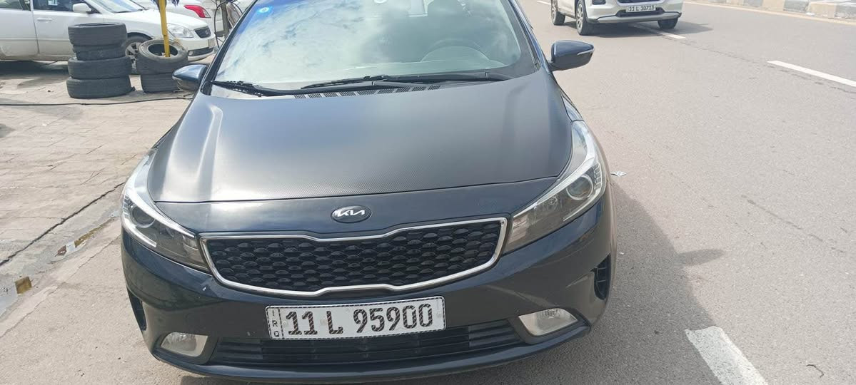 السلام عليكم

كيا فورتي هاج باك 

موديل 2018

رقم بغداد رقم جديد باسمي تحويل مباشر

 

مواصفات فول عدا الفتحة  

جاهزه ومكفوله من اي ضرر وصبغ 

فقط دعاميه صبغ صور الحادث مرفوقة بالمنشور 

السيارة كلين عدا الدعامية 

بصمه تشغيل 

تحكمات فول

٣ وضعيات قيادة

شاشه كبيره بلاديه

أشاير بالمري

حساس خلفي

كاميرا متحركه

العنوان السيديه شارع العلوه

   ٠٧٧٠٠١٨١٥٥ الفلوجة, الأنبار


**إذا كنت صاحب هذا الإعلان وتريد حذفه لأي سبب، رجاءا أرسل رسالة إلى الدعم الفني**