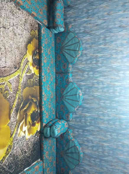 السلام عليكم ديوان للبيع السعر ١٠٠وبي مجال 
العنوان مسيب حي العسكري الاتصال ***********
