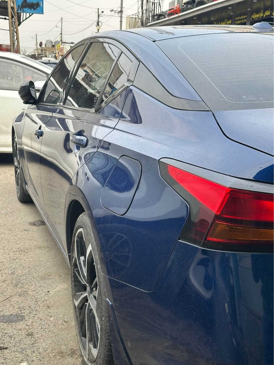 ئالتيما مؤديل2024. SR plas ٣ پارچى هيه  بى ژورى ئيرباك سيسته مه ره قم هو ليره  بيمه سره فه.  شوين هولير أربيل, العراق


**إذا كنت صاحب هذا الإعلان وتريد حذفه لأي سبب، رجاءا أرسل رسالة إلى الدعم الفني**