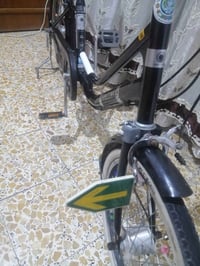 بايسكل تكسي • جديد • الدوره ابو دشير