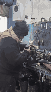 سلف وداينمو • اكتروز سكانيا • كوكجلي