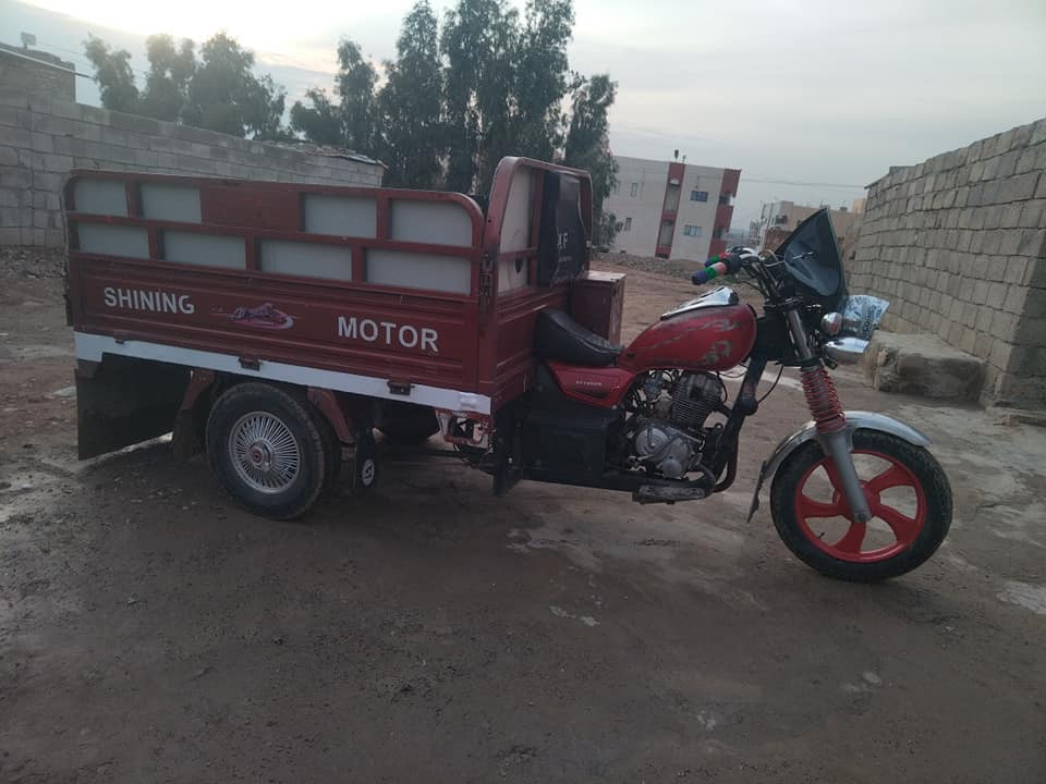 سلام و عليكم ستوتا للبيع موديل 19 كربايات كله شغاله ستوتا جاهزه سعر 975 هاذه رقمي ***********
