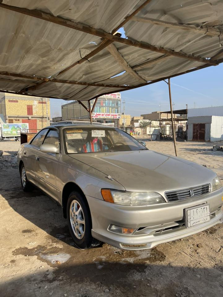 السلام عليكم احبتي
مارك نفخ رقم كربلاء بسمي سنويه جديده

تحويل ثاني يوم مكفوله من الكصه والنقل الجثه والعيب الشرعي وضربه. مصبوغه صبغ جماليه اثر جراد مكينه وكير ونجي جدد شرط الفحص حداديه وره وكدام جدد شرط تخم تاير جديد داخل جديد شرط زيرو

سياره جديده معنى الكلمه مابيه نقص برغي 

السعر 70بيها مجال لشراي مكاني ناصريه الشطره 

تصال ع رقم ‭٠٧٨٩ ٢٩٢ ٦٤٨٦‬
