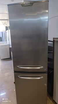 للبيع ثلاجة ماركة كاندي الايطالية موتور وغاز بلادي تبريد ثلج ب١٩٠ الف ...