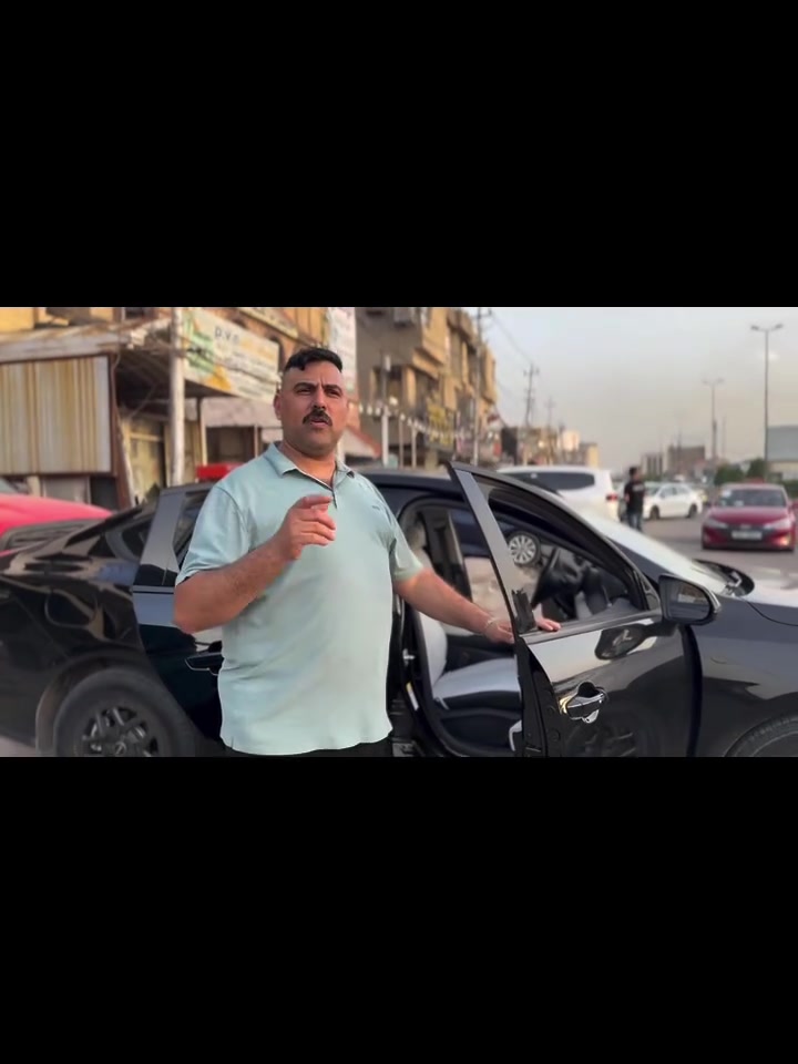 دوشمه BYD سيل 5 فوك البلادي حفاظا على البلادي 
دوشمه درجه اولى ضمان 5 سنوات جميع الالوان والتصاميم موجوده 
***********
بغداد حي العدل اي استفسار واتساب
