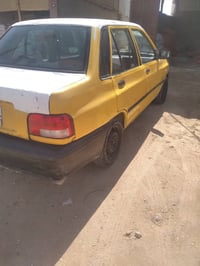 ٢٠٠٩ • رقم كربلاء • شاصي مكفول