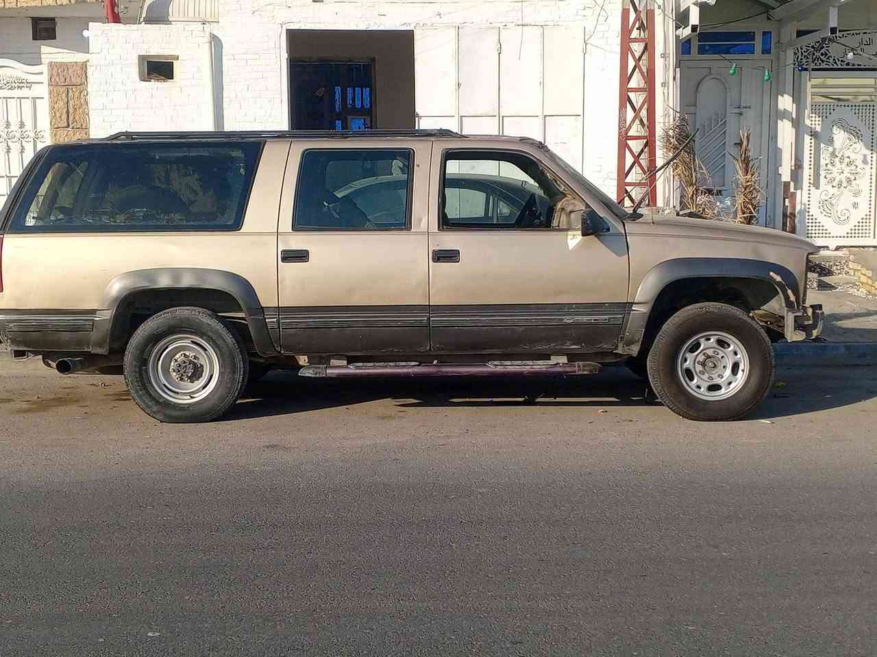 يا الله تفصيخ جمسي فحل 8 برغي اي شي تريده موجود مكاني كوت ***********.   ***********
